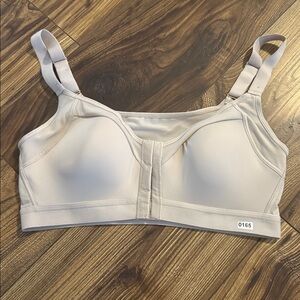 Lightly Lined Wireless Posture Corrector Bra